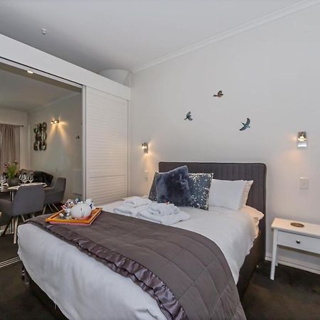 Princes Wharf 1Br Apartment - Home Away From Home Auckland Bagian luar foto