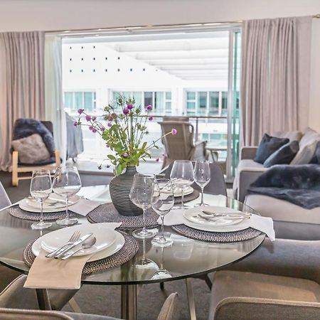 Princes Wharf 1Br Apartment - Home Away From Home Auckland Bagian luar foto