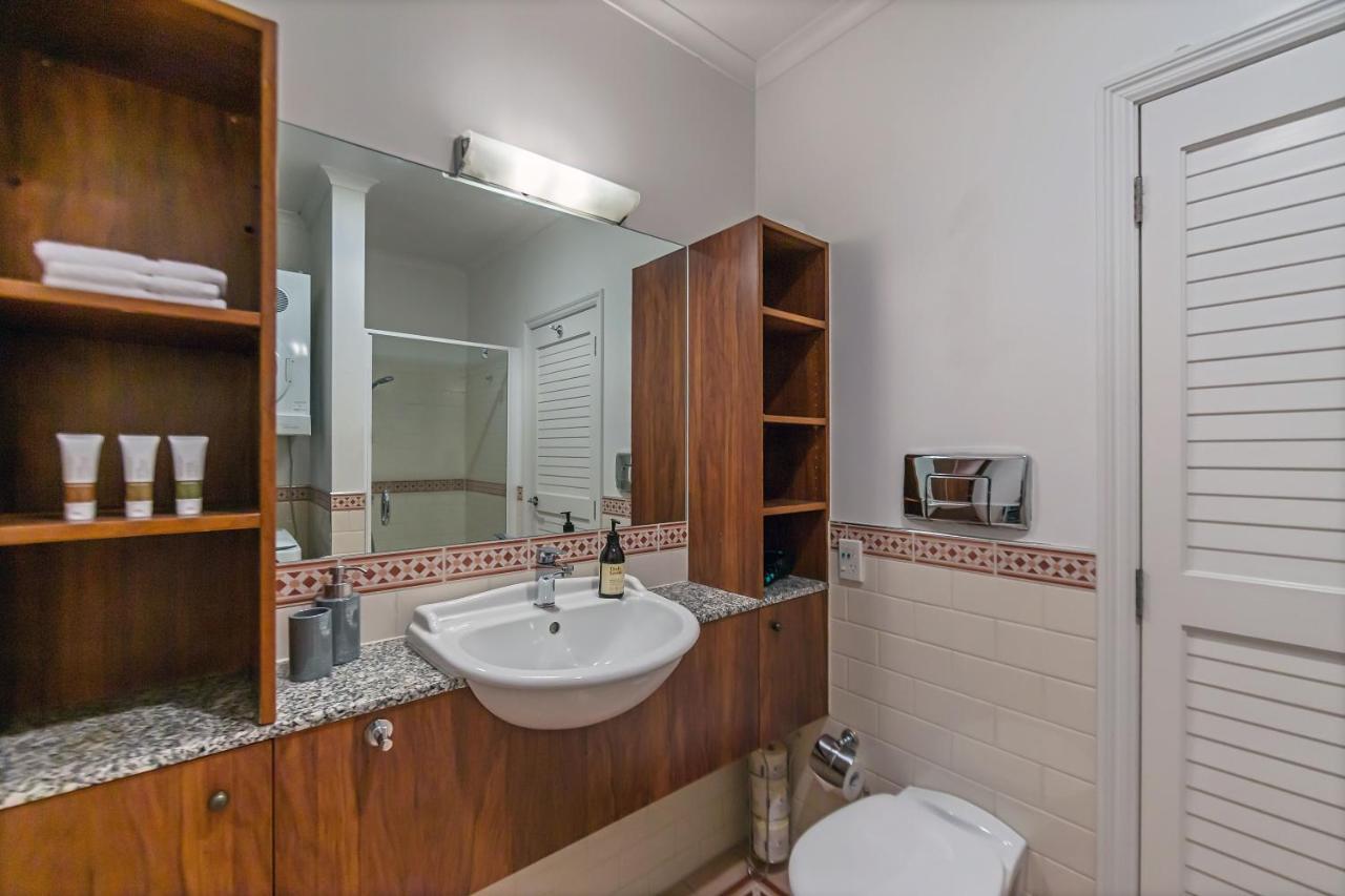 Princes Wharf 1Br Apartment - Home Away From Home Auckland Bagian luar foto