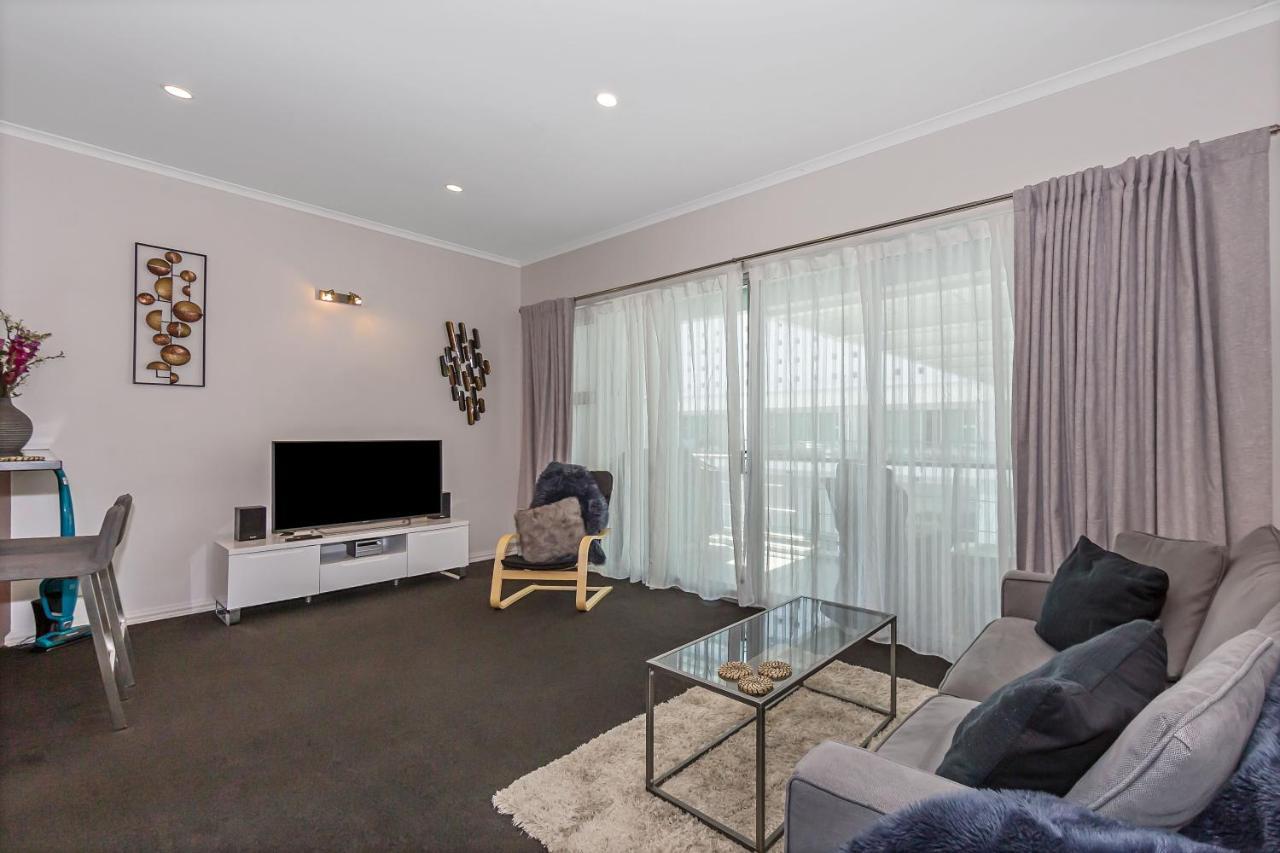 Princes Wharf 1Br Apartment - Home Away From Home Auckland Bagian luar foto
