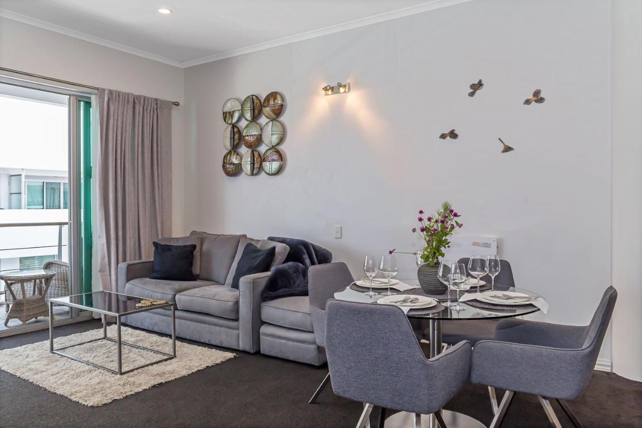 Princes Wharf 1Br Apartment - Home Away From Home Auckland Bagian luar foto