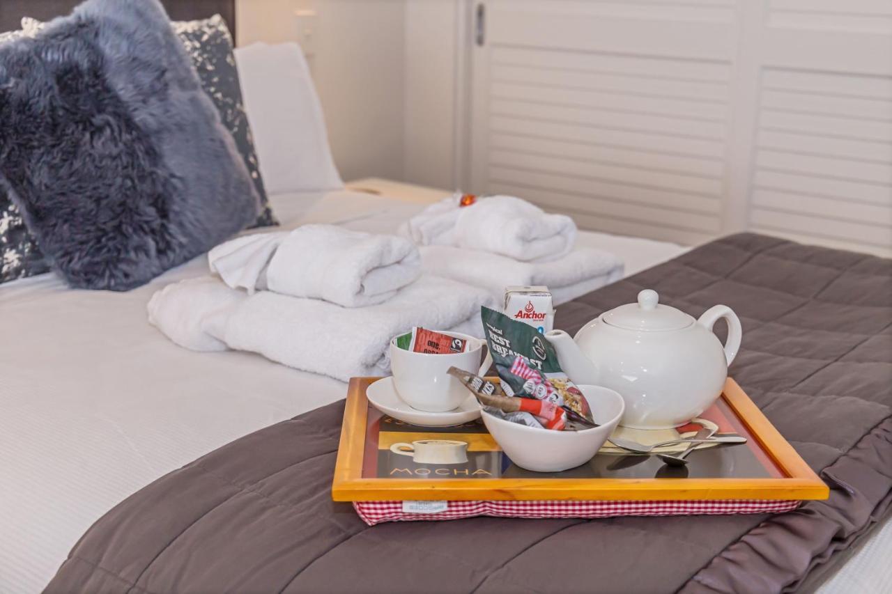 Princes Wharf 1Br Apartment - Home Away From Home Auckland Bagian luar foto