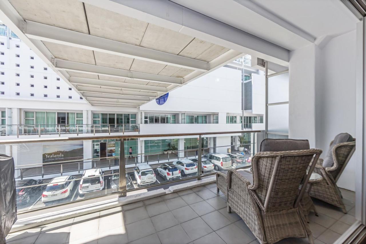 Princes Wharf 1Br Apartment - Home Away From Home Auckland Bagian luar foto