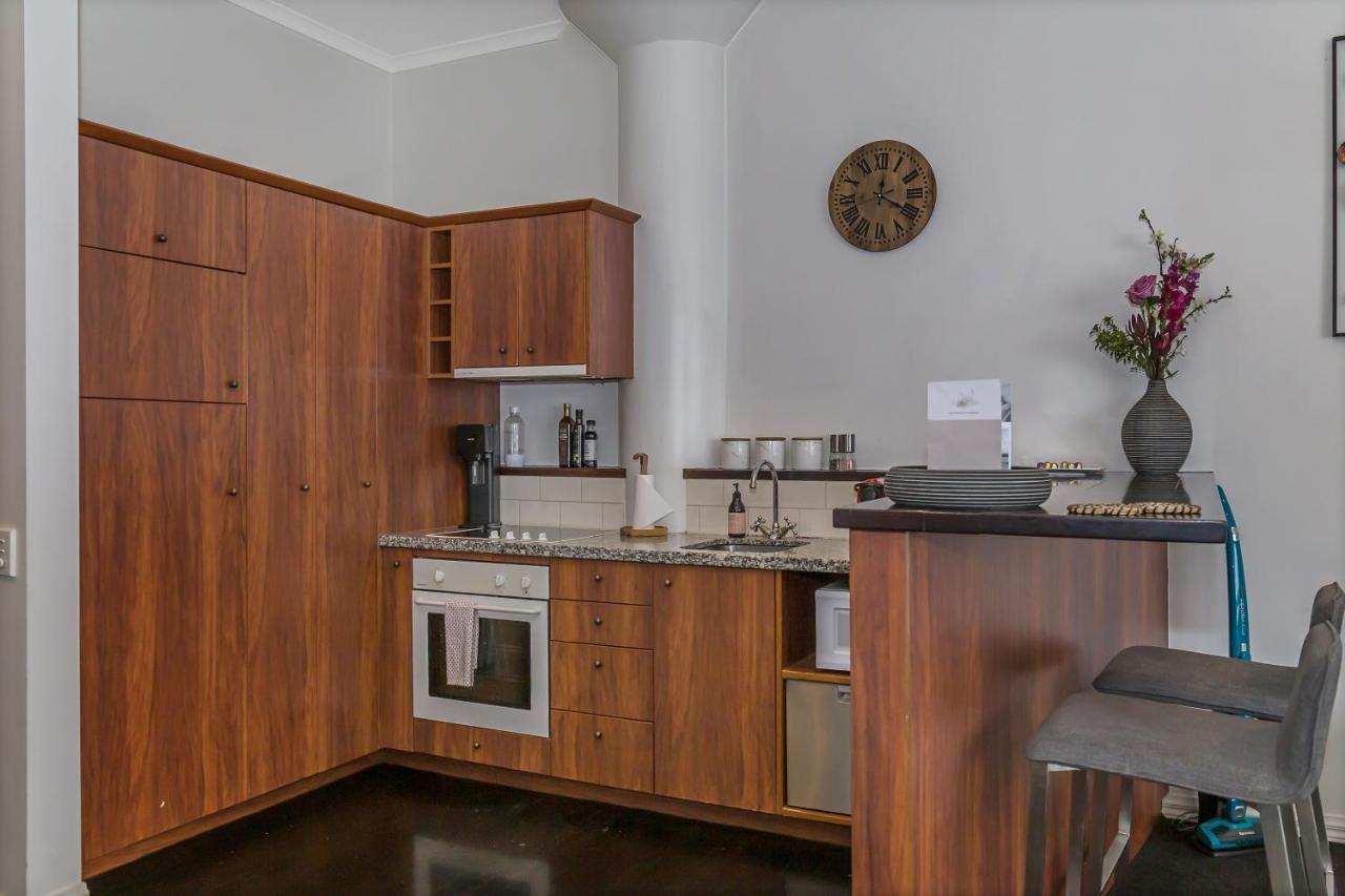 Princes Wharf 1Br Apartment - Home Away From Home Auckland Bagian luar foto