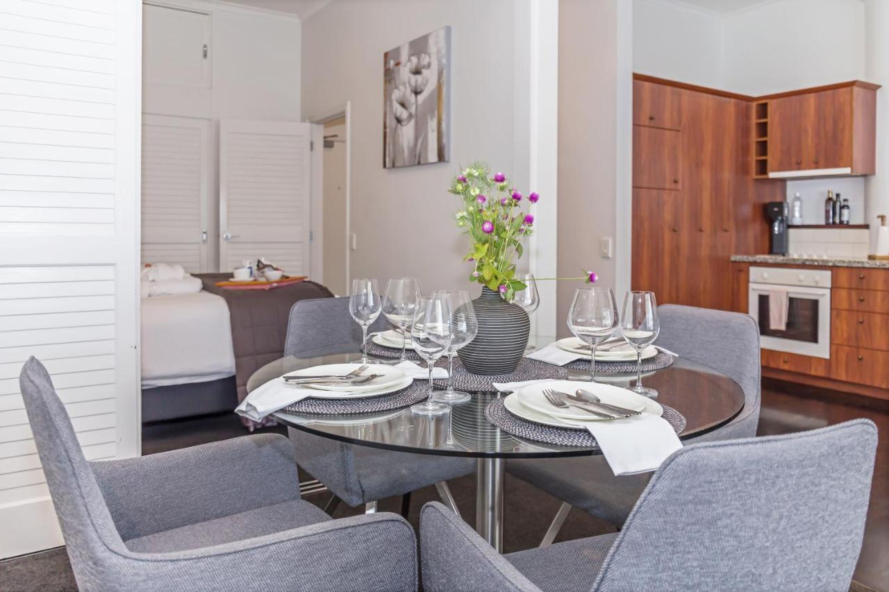 Princes Wharf 1Br Apartment - Home Away From Home Auckland Bagian luar foto